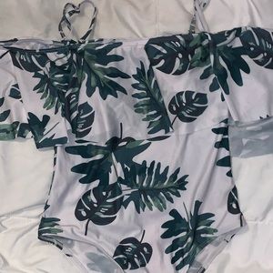 swim suit
